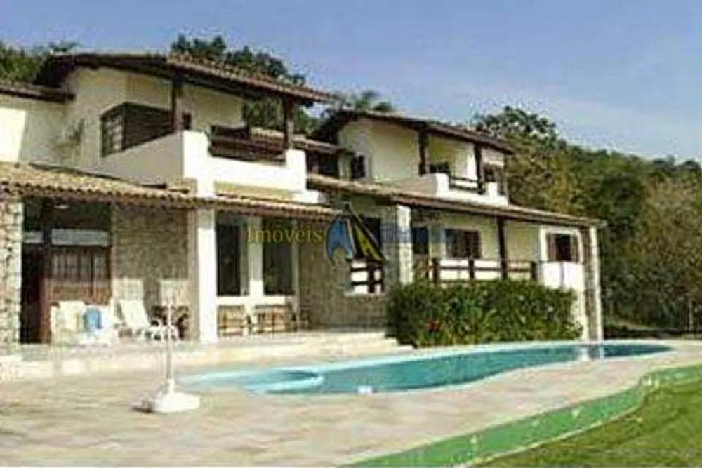 Casa, 5 quartos, 2000 m² - Foto 2