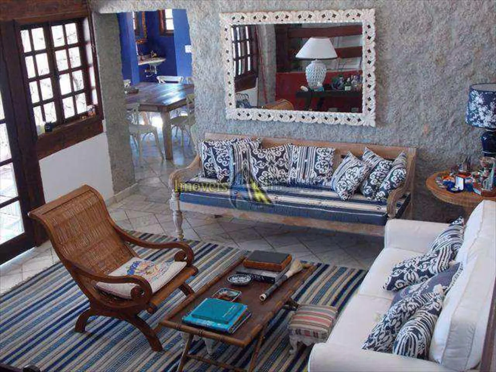 Casa, 5 quartos, 2000 m² - Foto 8