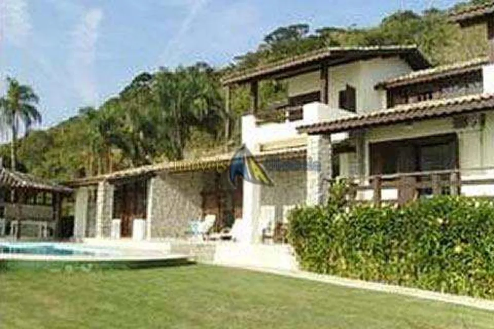 Casa, 5 quartos, 2000 m² - Foto 3