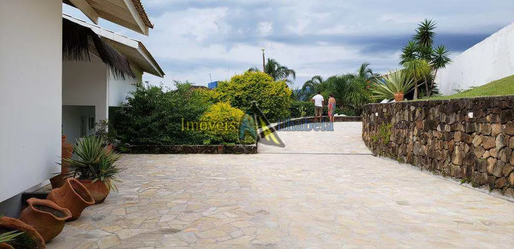 Casa, 5 quartos, 2000 m² - Foto 18