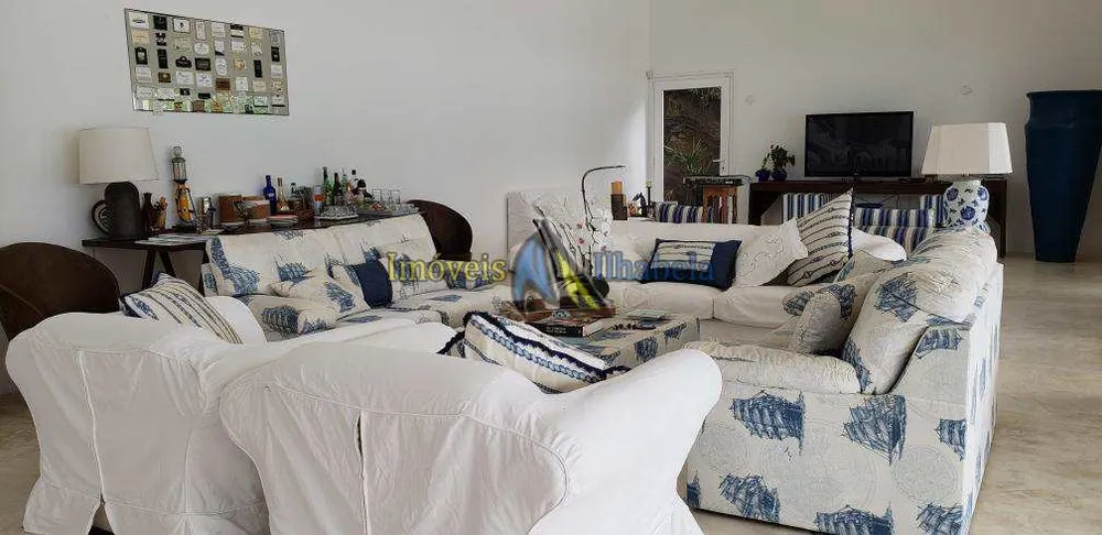 Casa, 5 quartos, 2000 m² - Foto 2