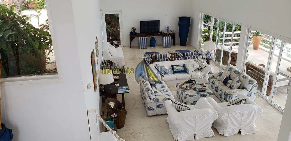 Casa, 5 quartos, 2000 m² - Foto 3