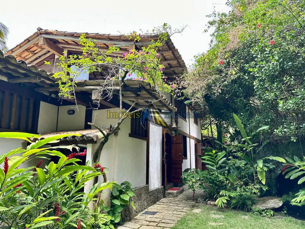 Casa, 4 quartos, 2175 m² - Foto 20