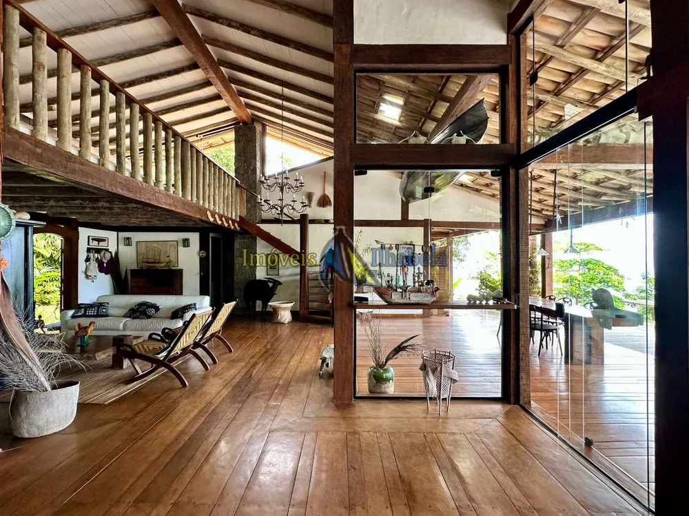 Casa, 4 quartos, 2175 m² - Foto 17