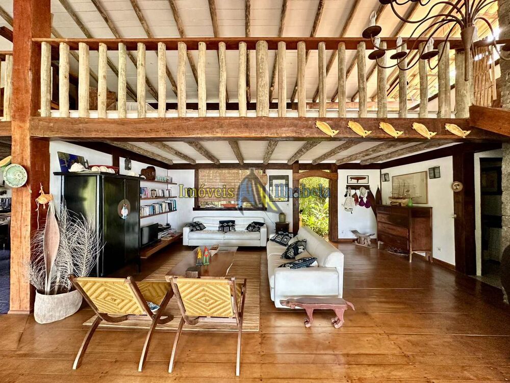 Casa, 4 quartos, 2175 m² - Foto 6