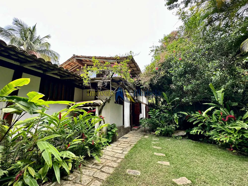 Casa, 4 quartos, 2175 m² - Foto 18