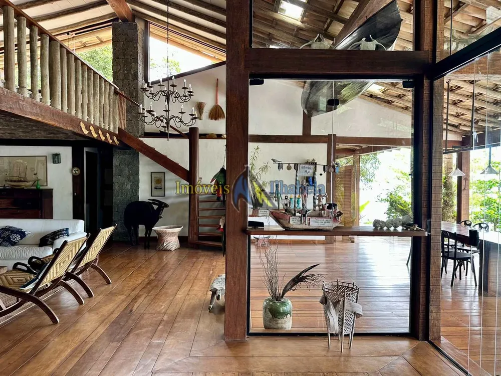 Casa, 4 quartos, 2175 m² - Foto 16