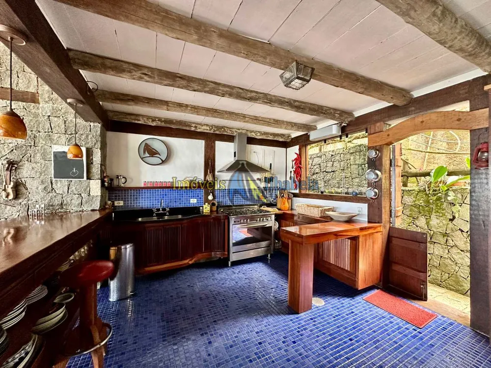 Casa, 4 quartos, 2175 m² - Foto 13