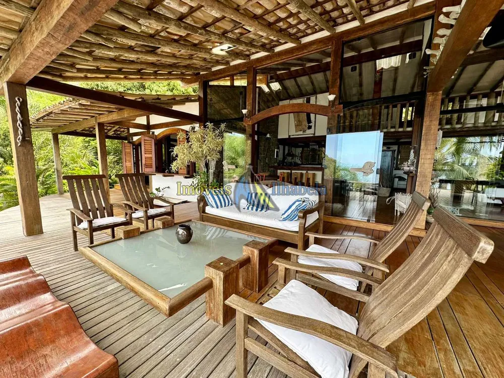Casa, 4 quartos, 2175 m² - Foto 7