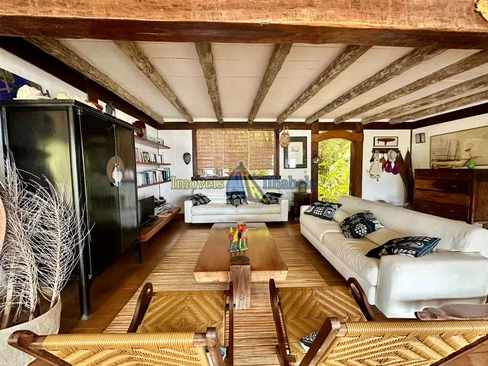 Casa, 4 quartos, 2175 m² - Foto 14