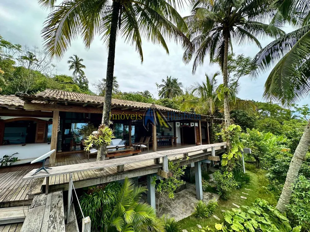 Casa, 4 quartos, 2175 m² - Foto 5