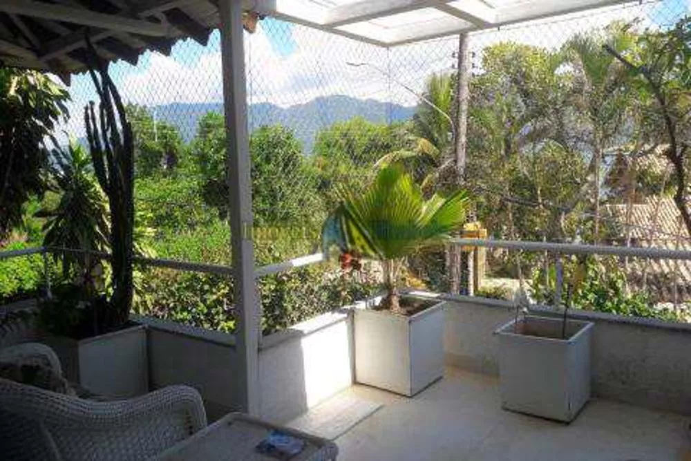 Casa, 4 quartos, 350 m² - Foto 4