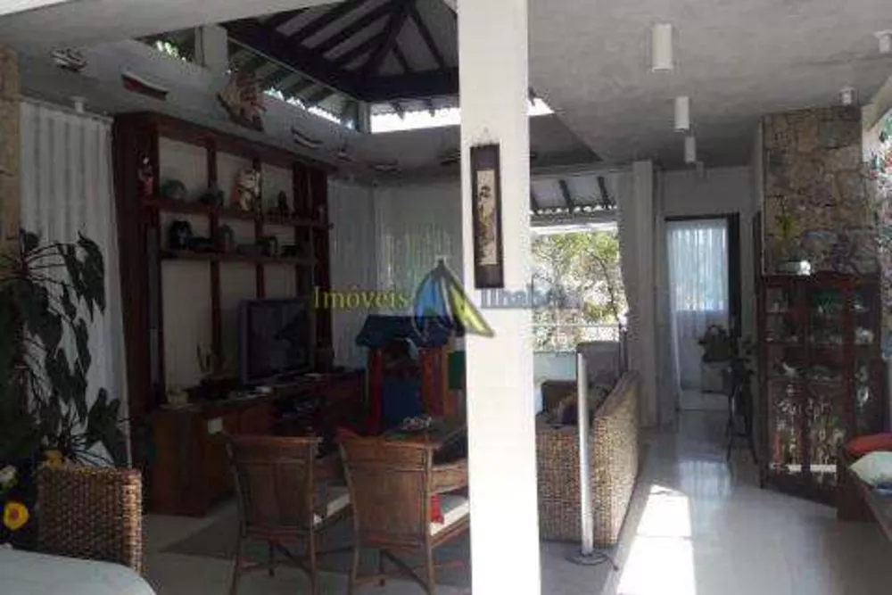 Casa, 4 quartos, 350 m² - Foto 5