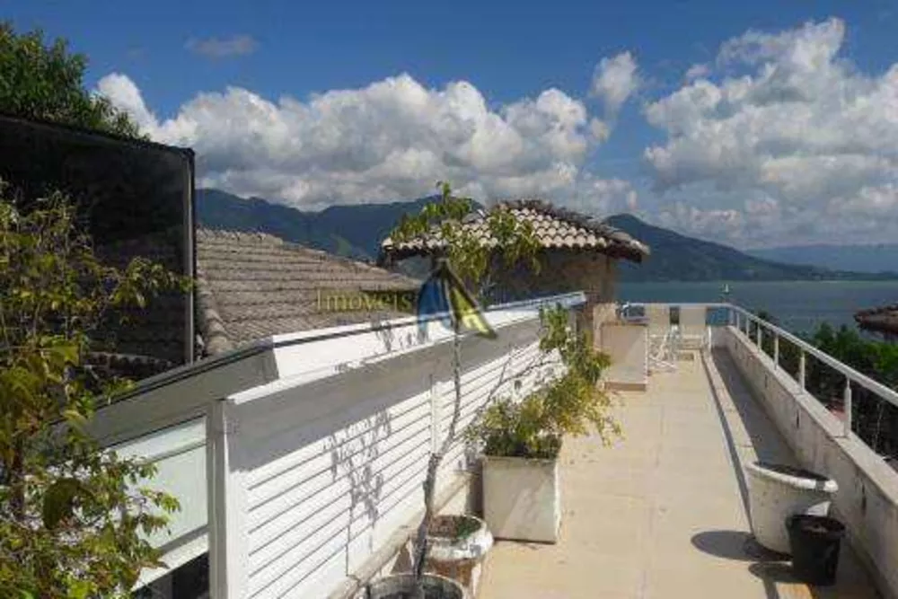Casa, 4 quartos, 350 m² - Foto 1