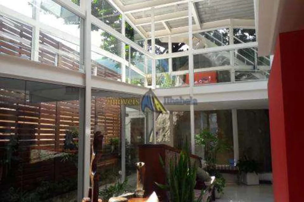 Casa, 4 quartos, 350 m² - Foto 2