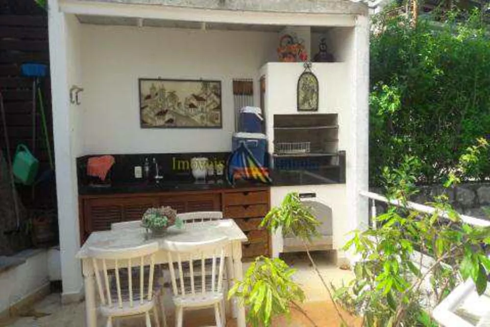 Casa, 4 quartos, 350 m² - Foto 3
