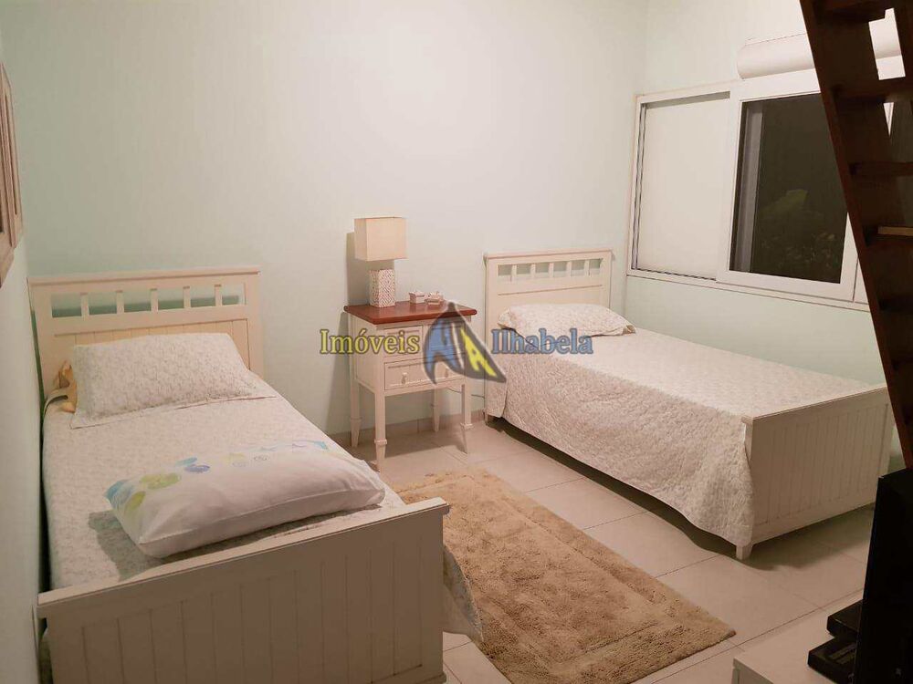 Casa de Condomínio, 4 quartos - Foto 12