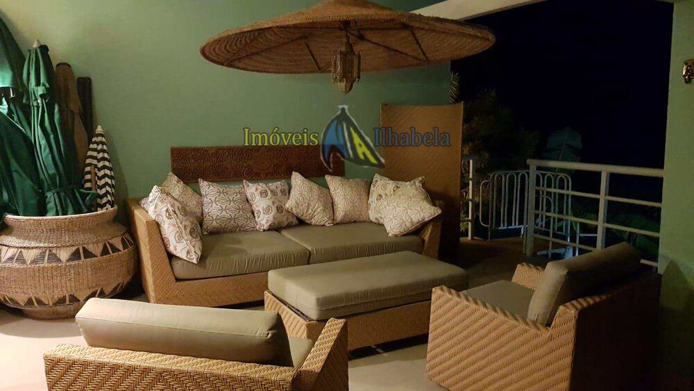 Casa de Condomínio, 4 quartos - Foto 10