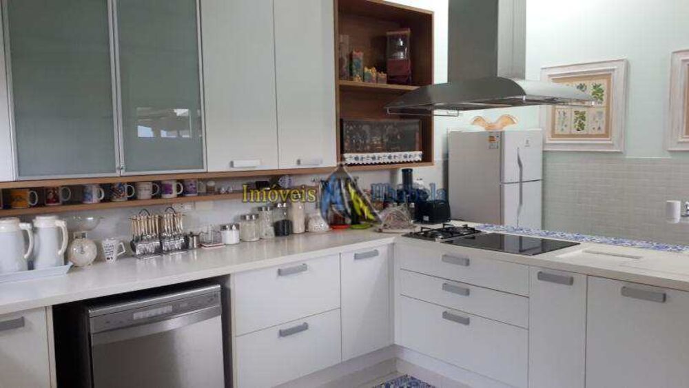 Casa de Condomínio, 4 quartos - Foto 16