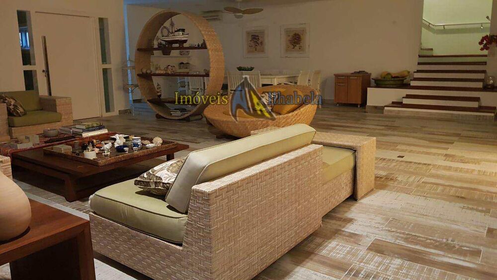 Casa de Condomínio, 4 quartos - Foto 6