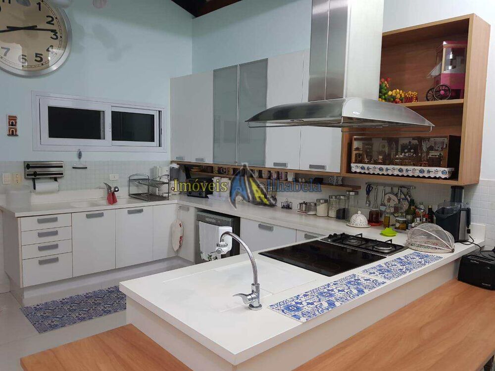 Casa de Condomínio, 4 quartos - Foto 15