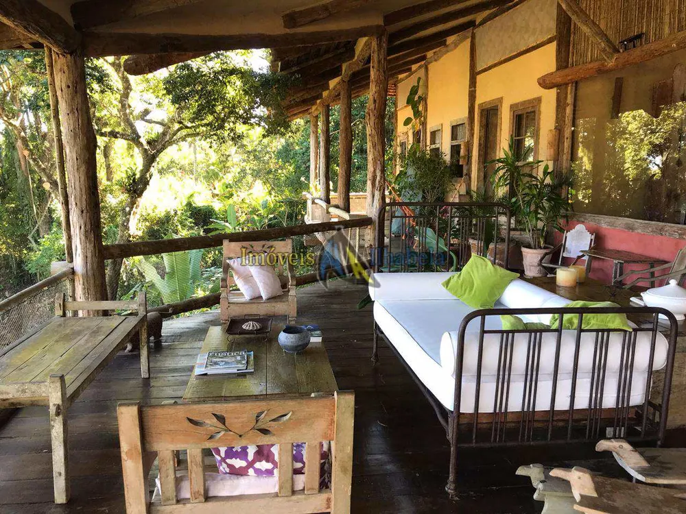 Casa, 5 quartos, 4500 m² - Foto 15