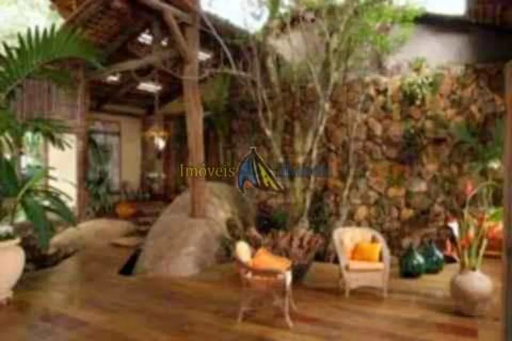 Casa, 5 quartos, 4500 m² - Foto 4
