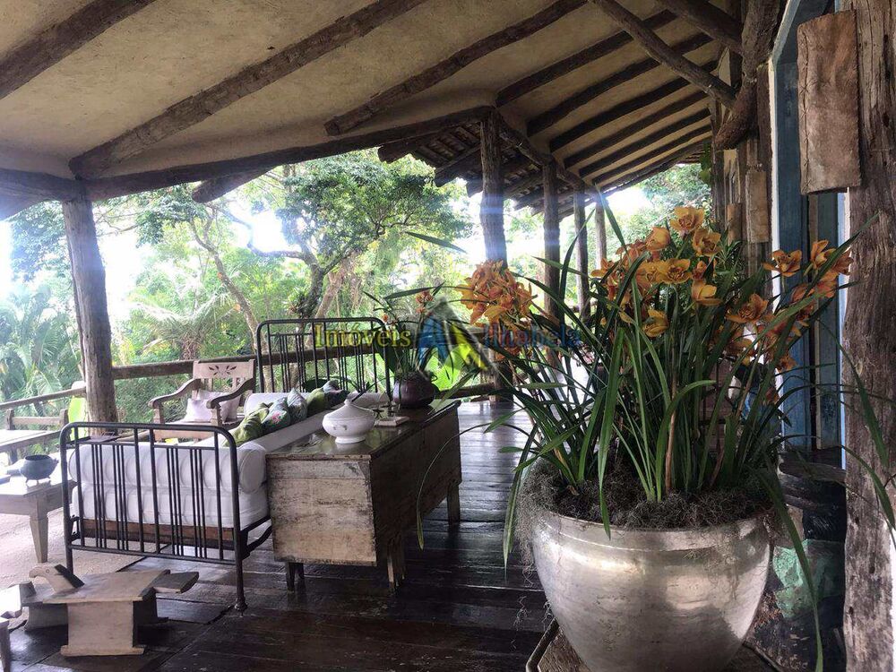 Casa, 5 quartos, 4500 m² - Foto 3