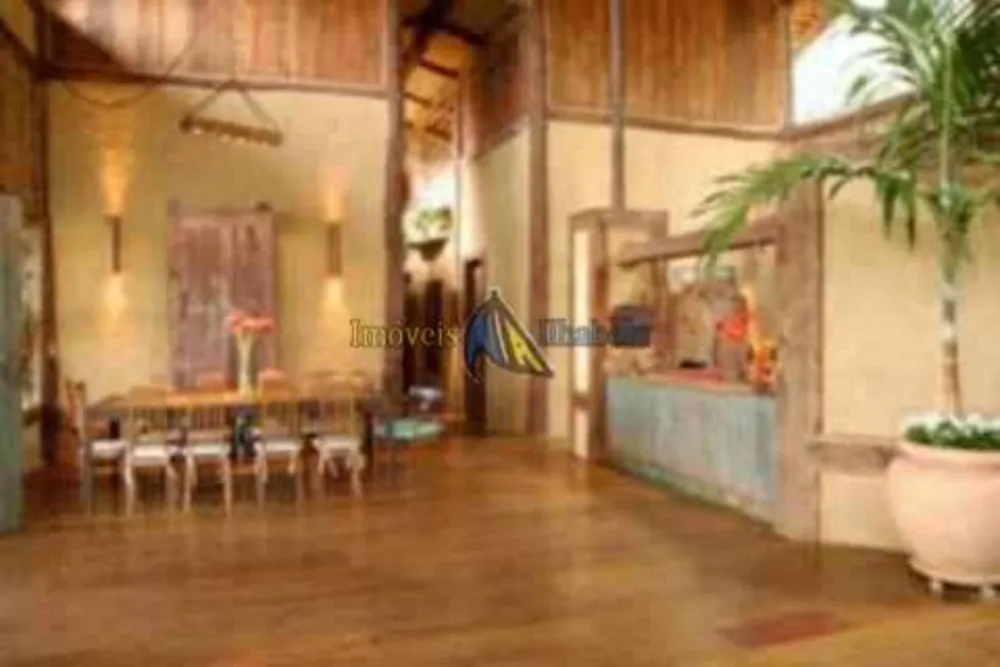Casa, 5 quartos, 4500 m² - Foto 3