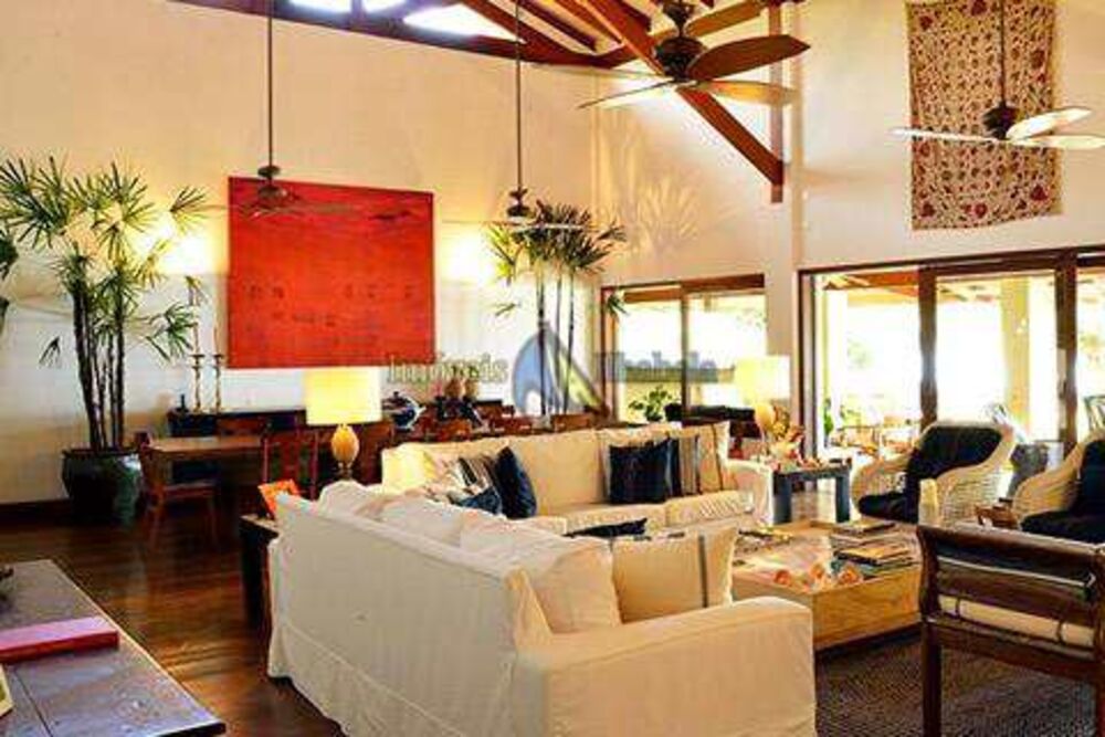Casa, 5 quartos, 4000 m² - Foto 1