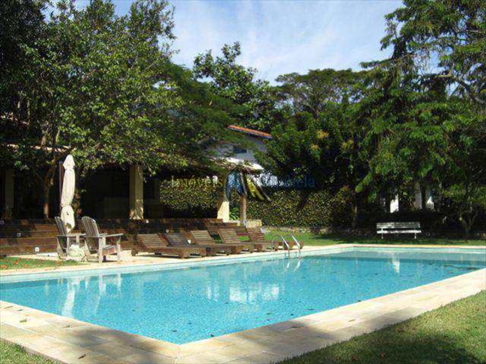 Casa, 5 quartos, 4000 m² - Foto 4