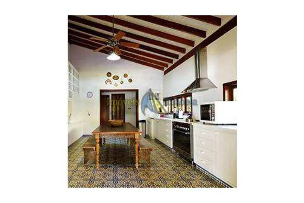 Casa, 5 quartos, 4000 m² - Foto 11
