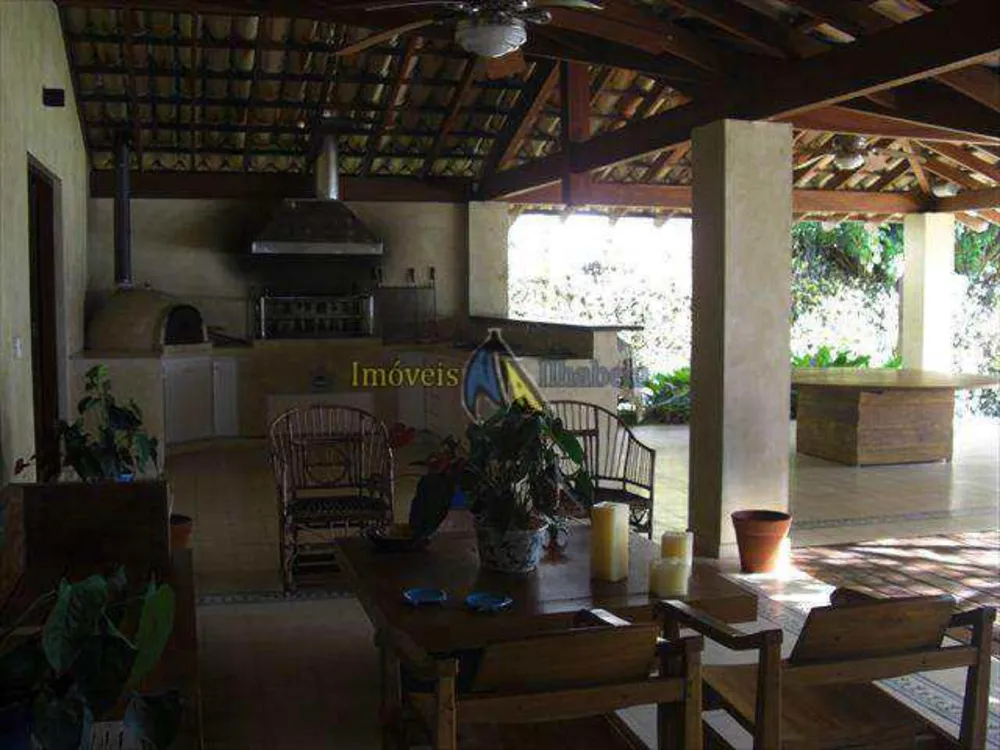 Casa, 5 quartos, 4000 m² - Foto 16