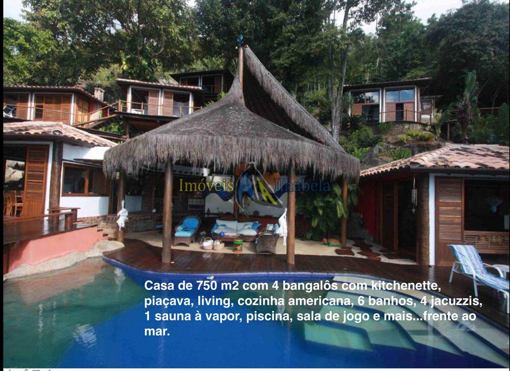 Casa, 6 quartos, 120000 m² - Foto 4