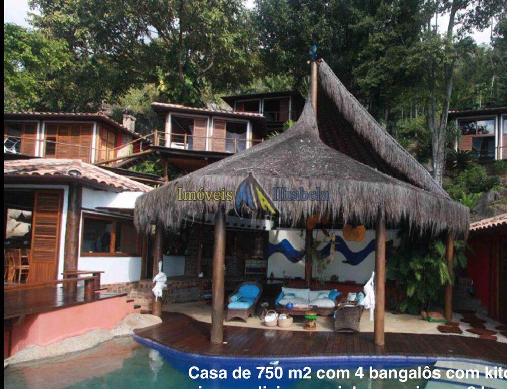 Casa, 6 quartos, 120000 m² - Foto 3