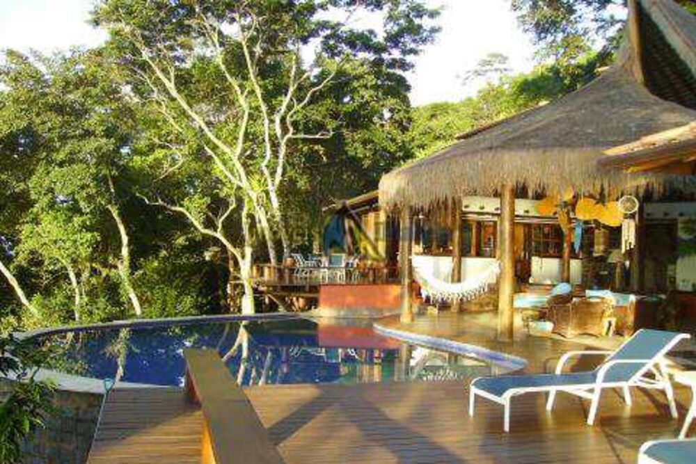 Casa, 6 quartos, 120000 m² - Foto 1