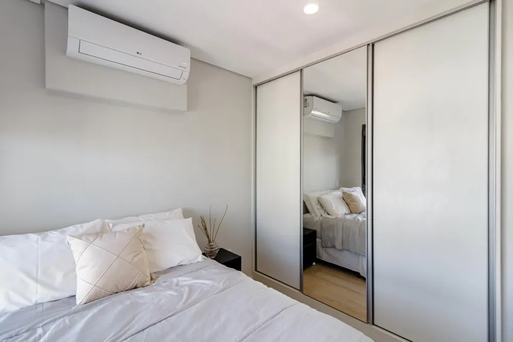Apartamento, 1 quarto - Foto 7