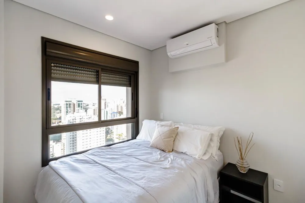 Apartamento, 1 quarto - Foto 12
