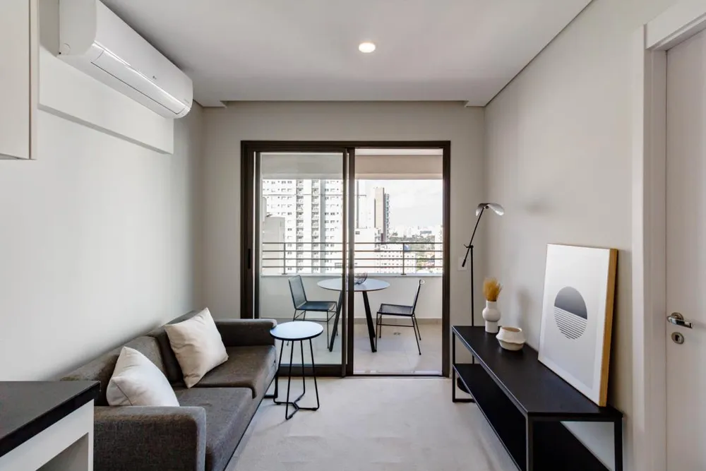 Apartamento, 1 quarto - Foto 4