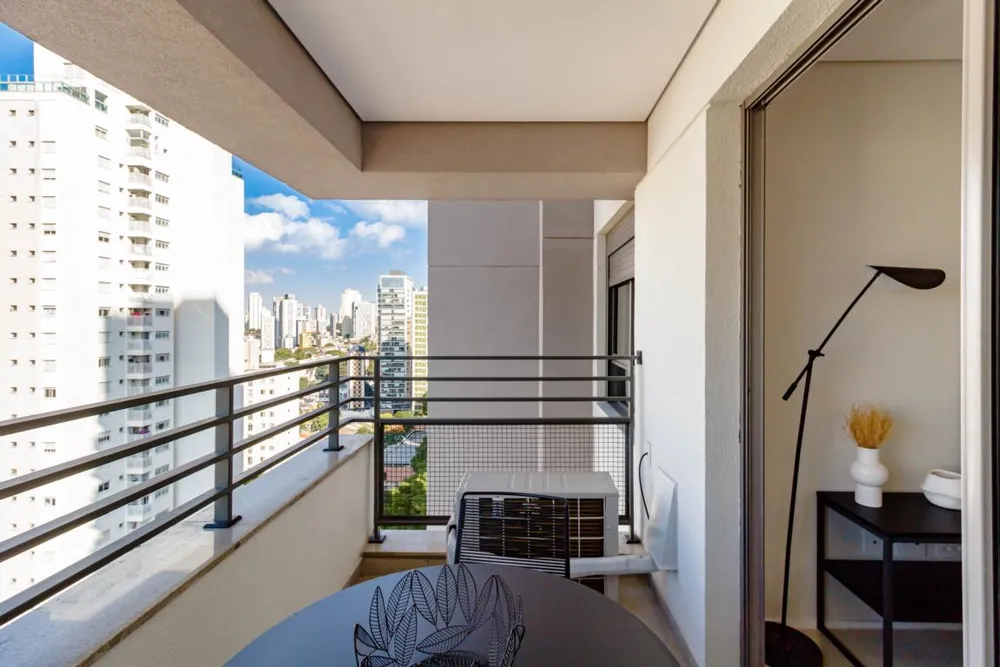 Apartamento, 1 quarto - Foto 6