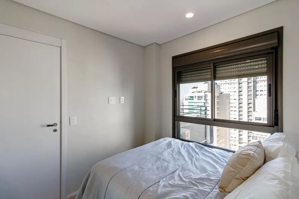 Apartamento, 1 quarto - Foto 3