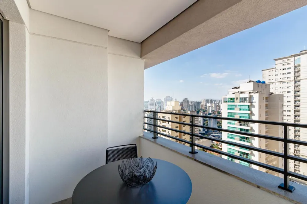 Apartamento, 1 quarto - Foto 5