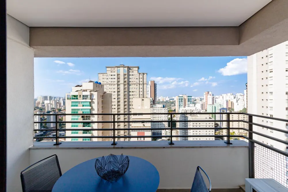 Apartamento, 1 quarto - Foto 1
