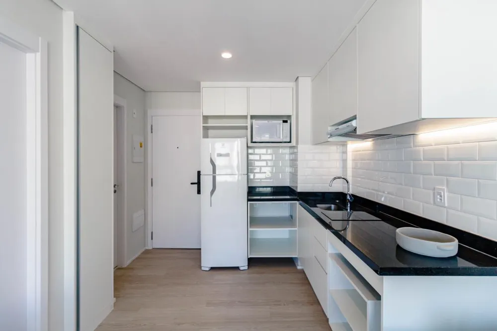 Apartamento, 1 quarto - Foto 4