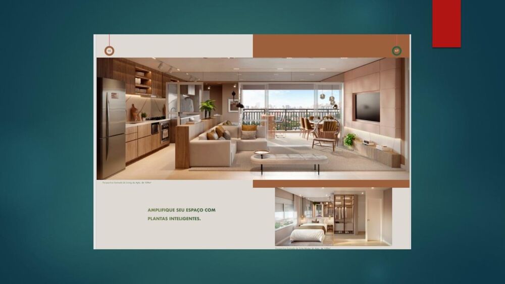 Apartamento, 3 quartos - Foto 4