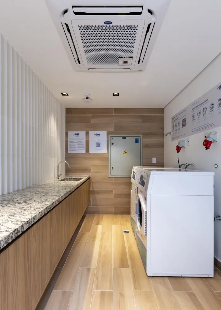 Apartamento, 2 quartos - Foto 4