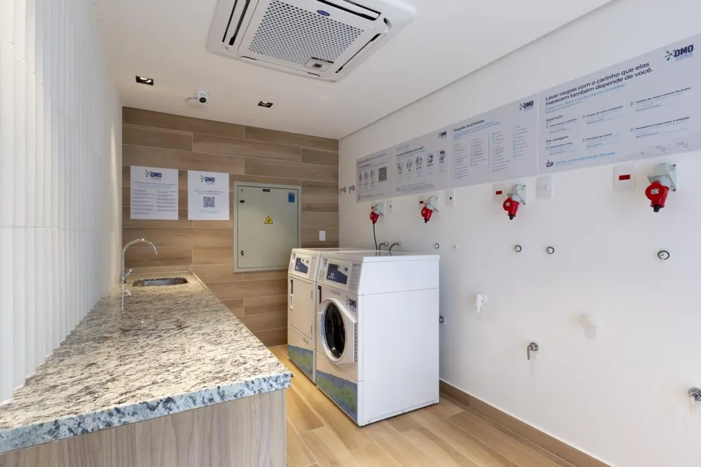 Apartamento, 2 quartos - Foto 7