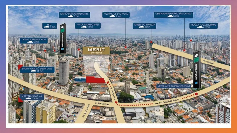 Apartamento, 3 quartos - Foto 4