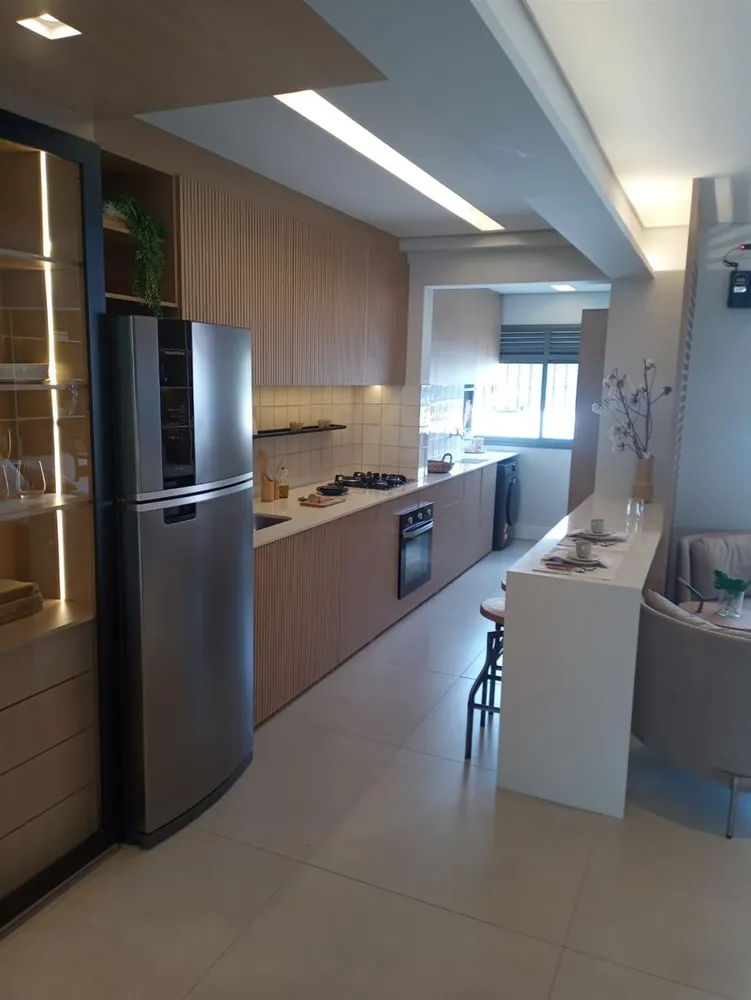 Apartamento, 3 quartos - Foto 2