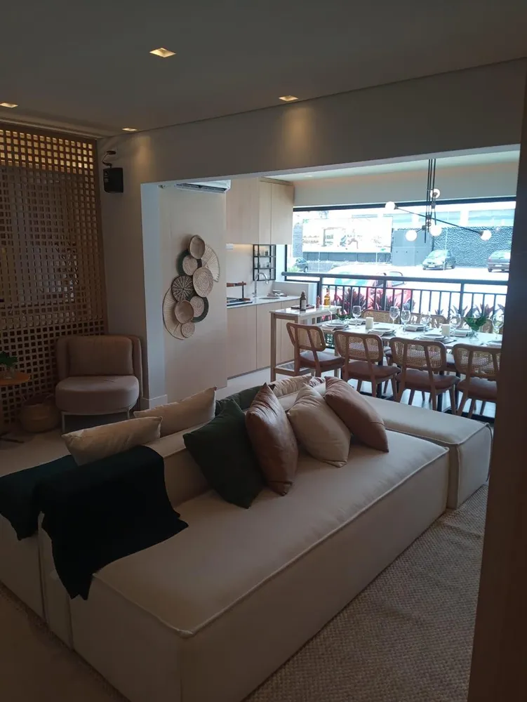 Apartamento, 3 quartos - Foto 4